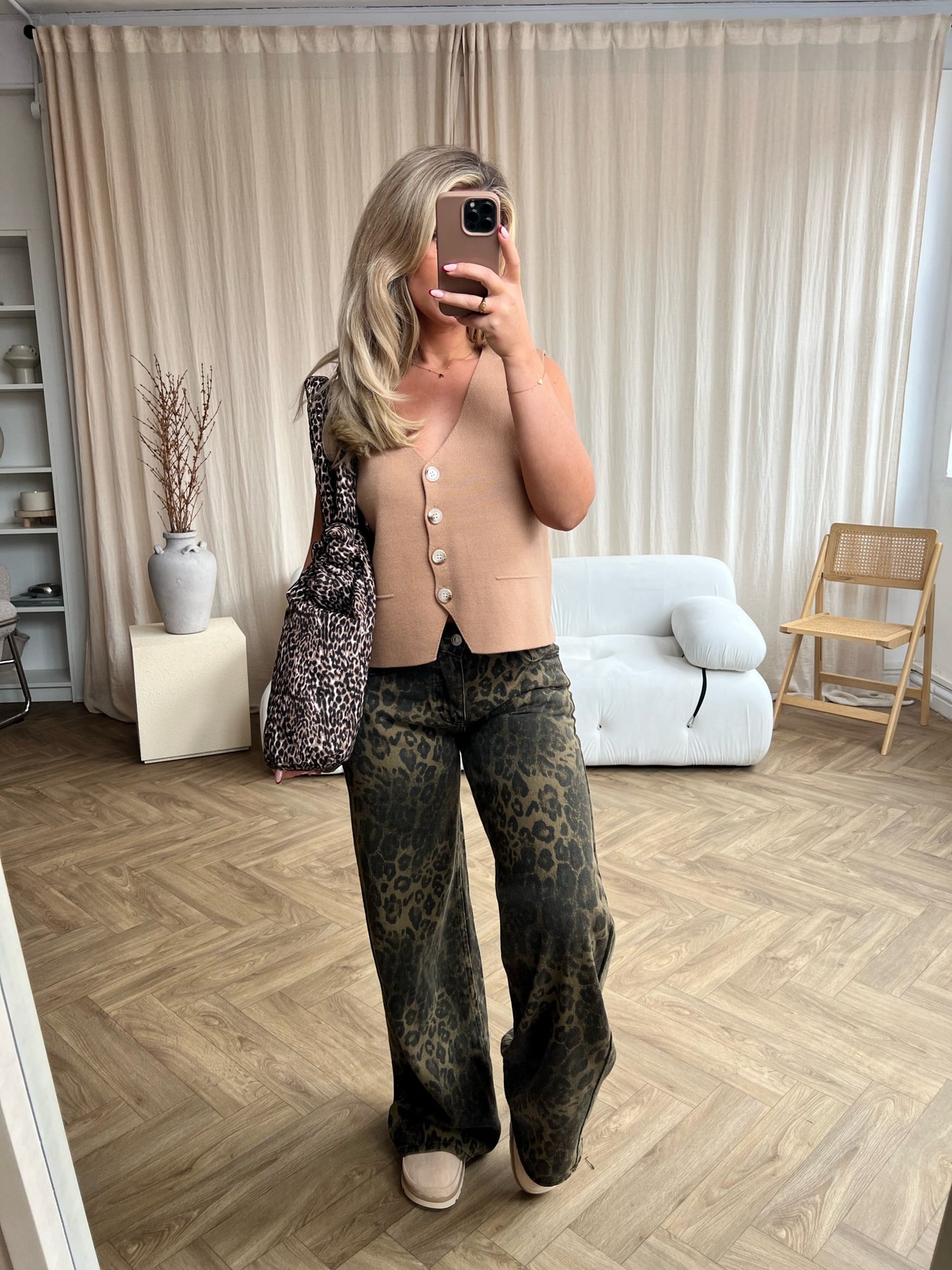 Freya Top
