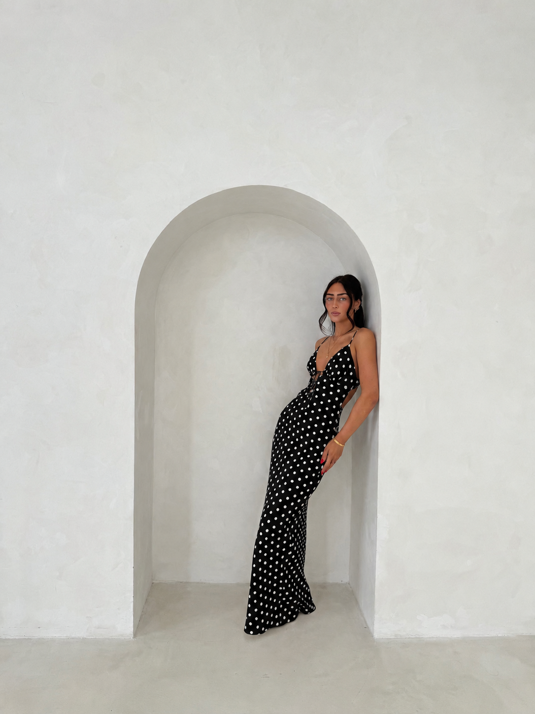 Riviera Dress