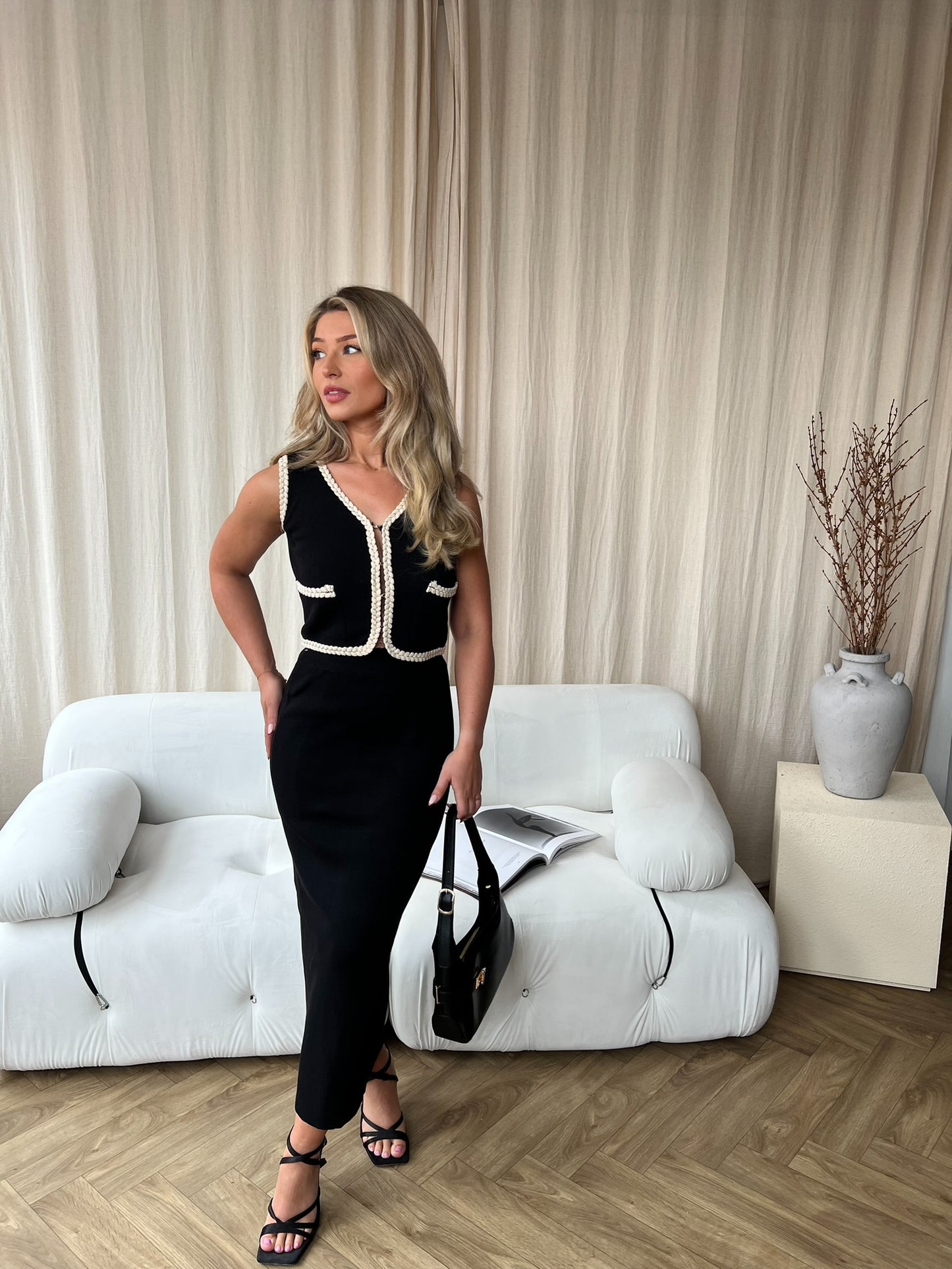 Amelie Co-ord