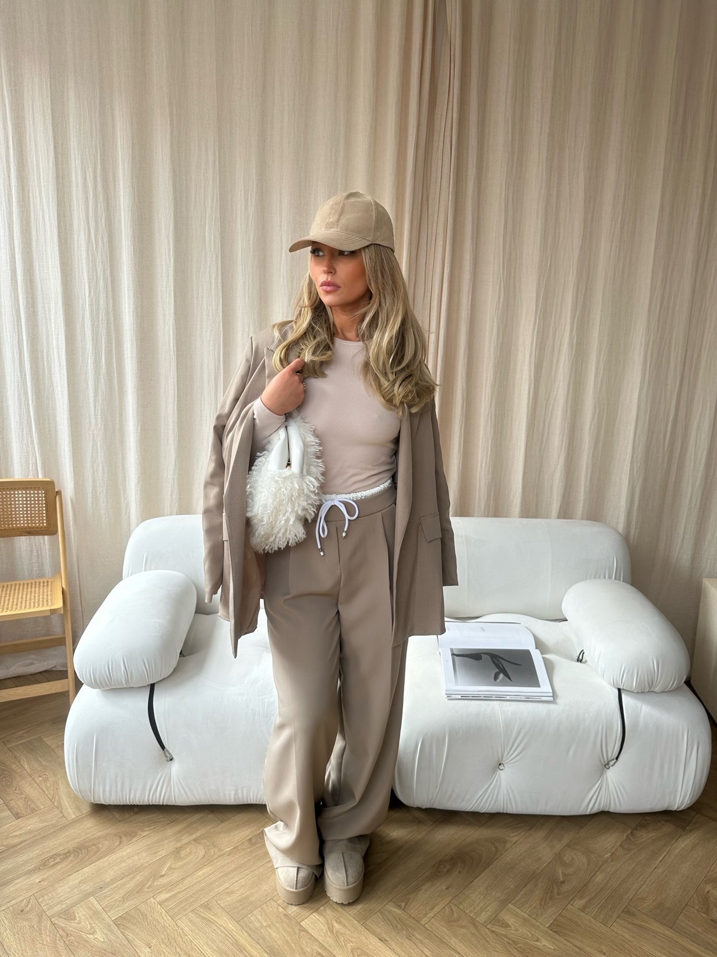 Eden Trousers