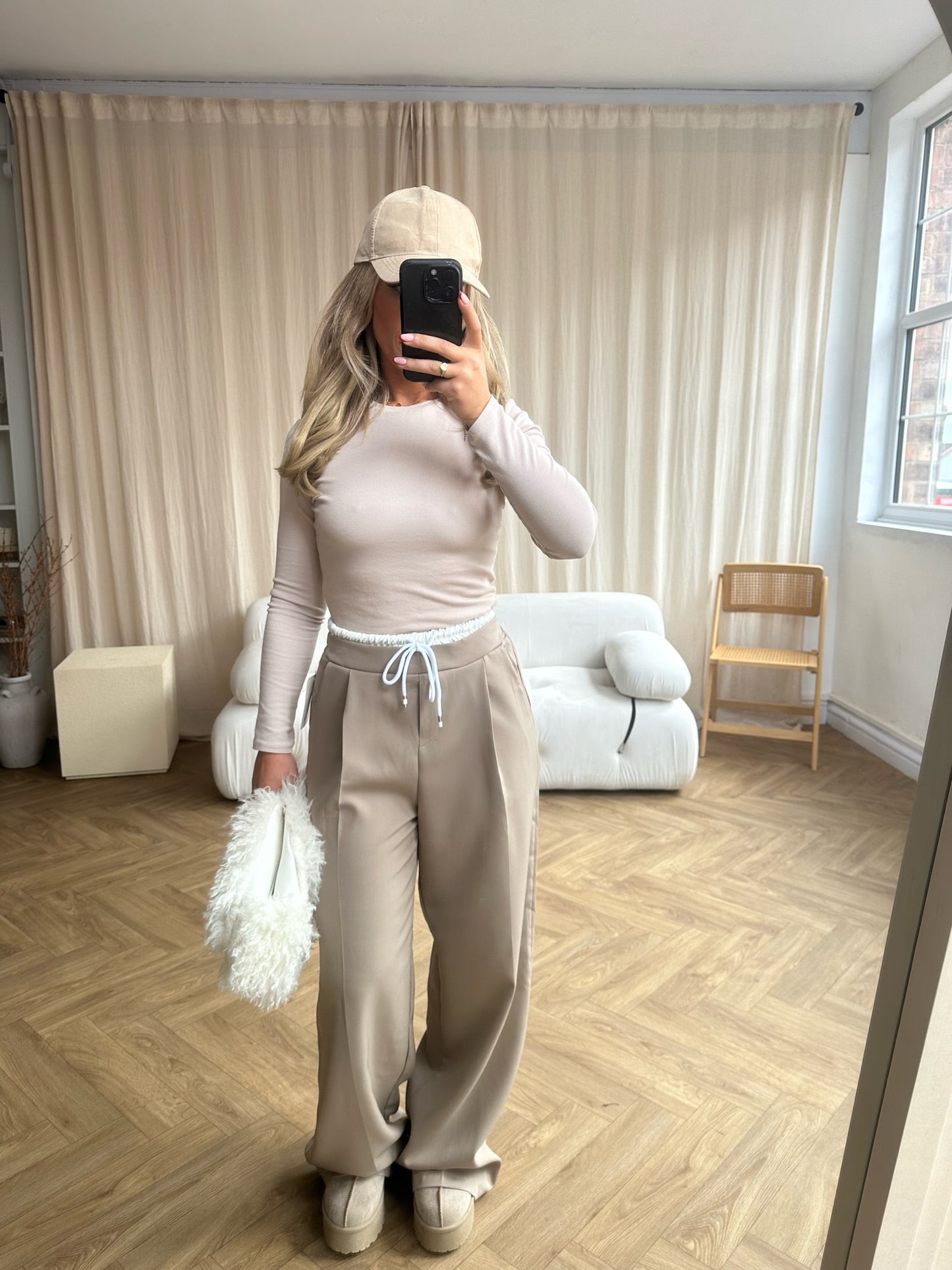 Eden Trousers