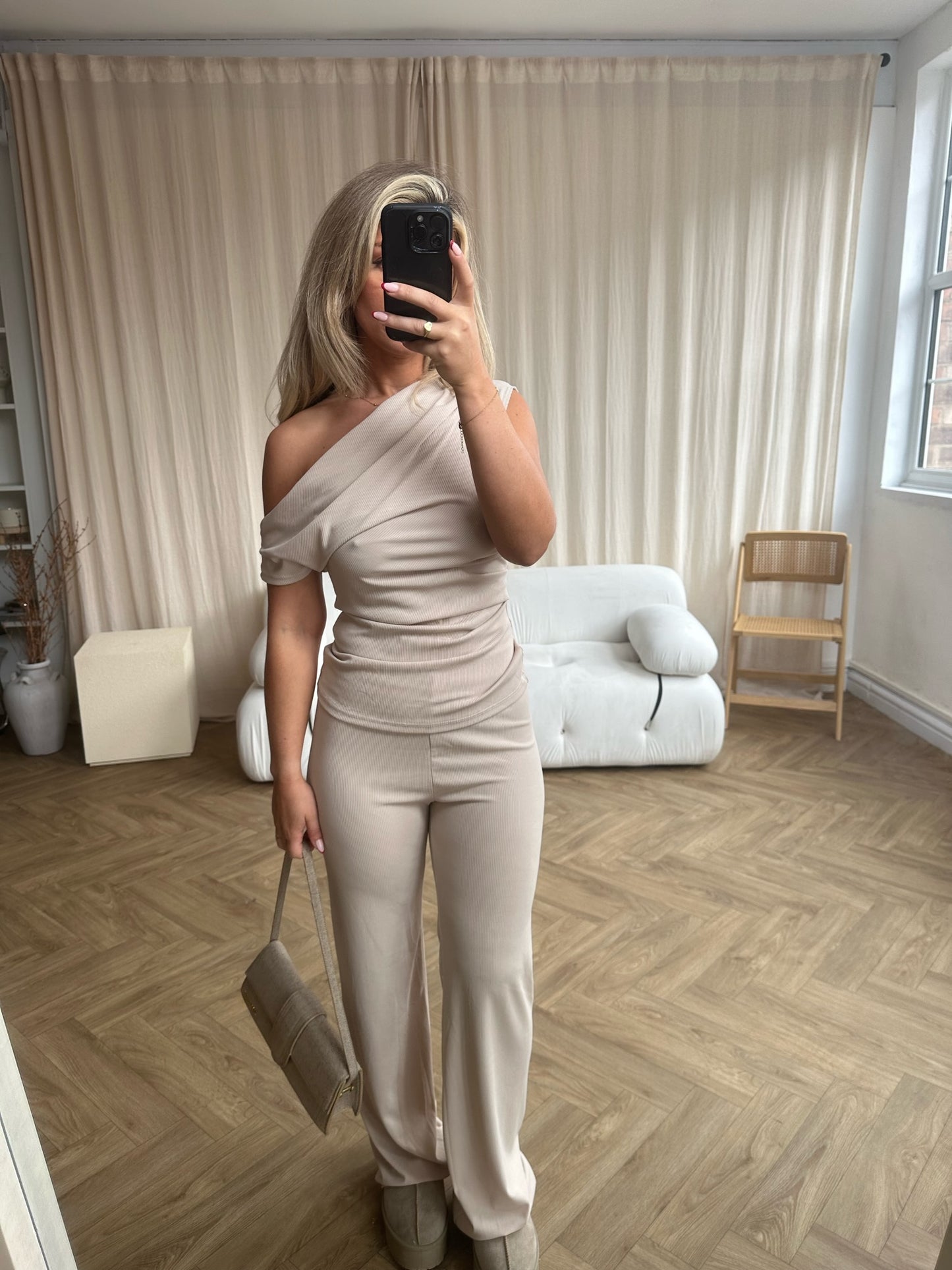 Lyla Co-ord