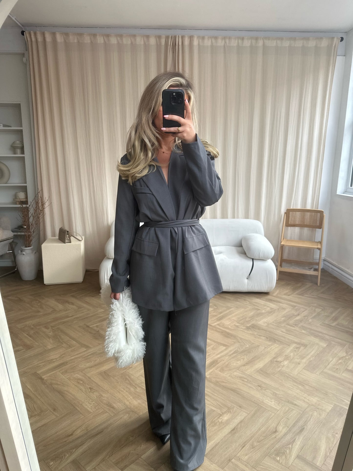 Yasmin Co-ord