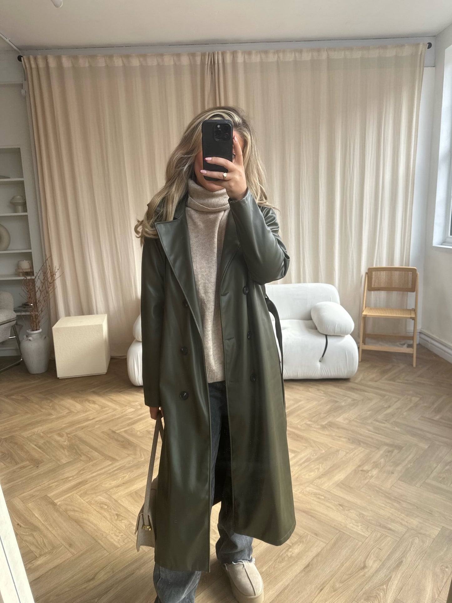 Louisa Jumper