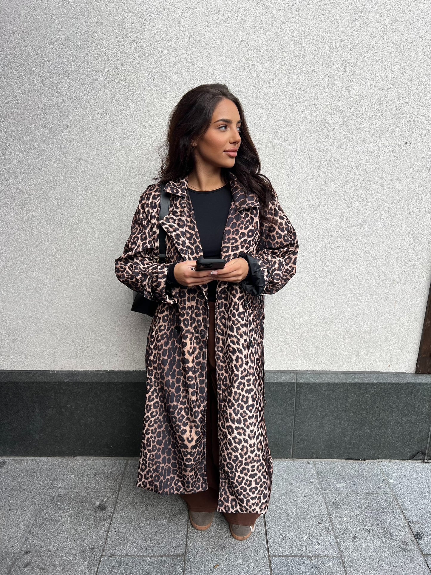 Sadie Trench