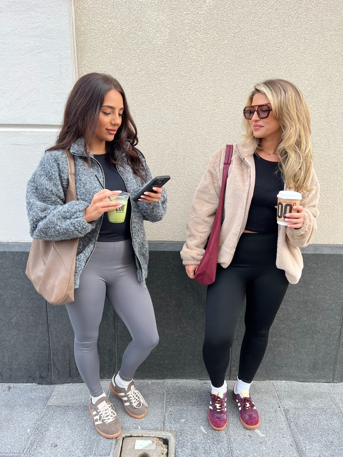 Jolie Leggings