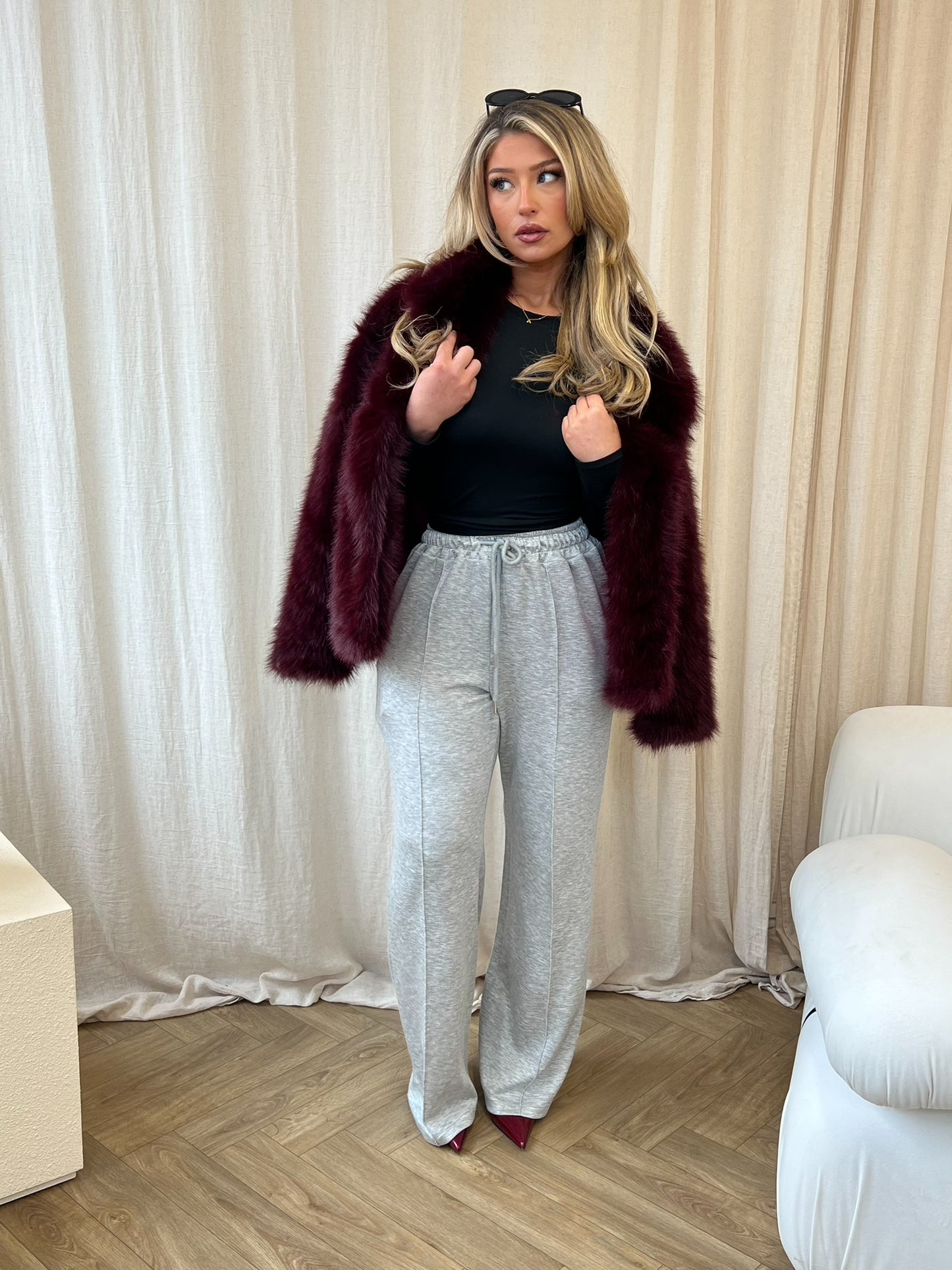 Sloane Joggers