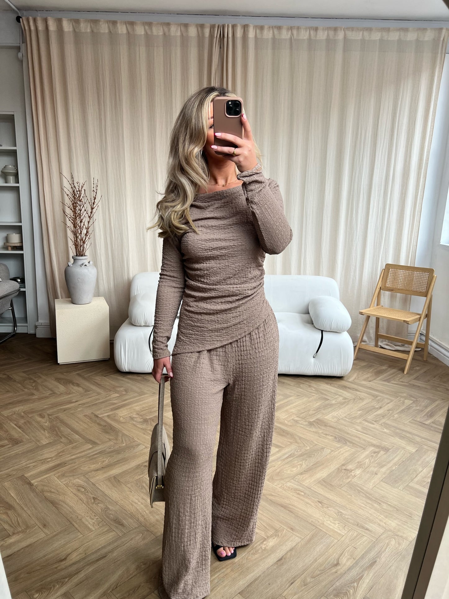 Willow Co-ord