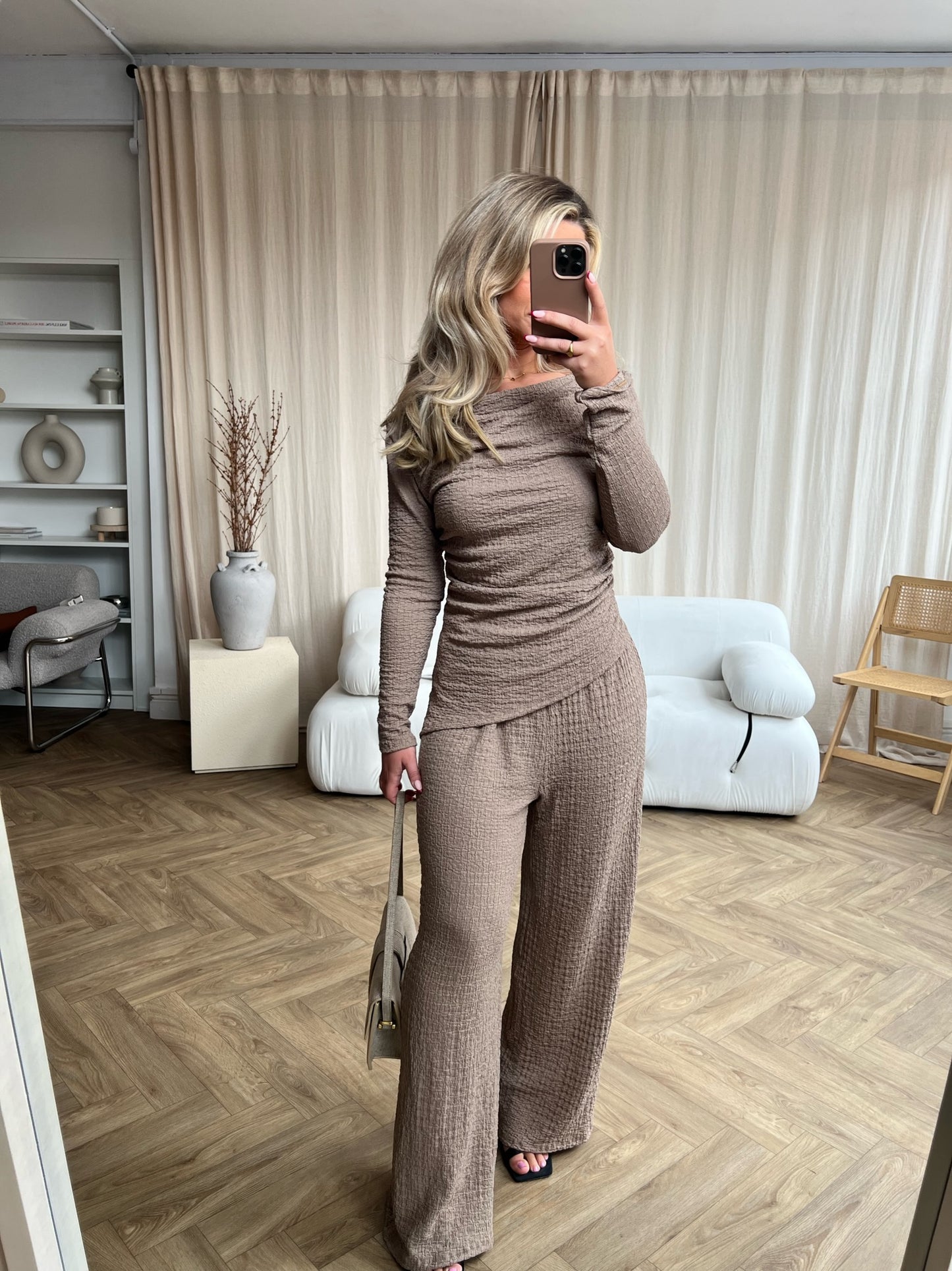 Willow Co-ord