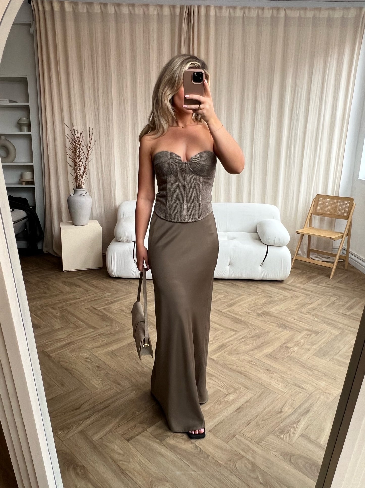 Alora Skirt