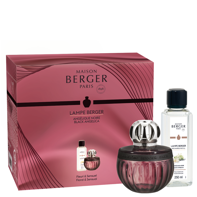 Duality gift pack Lampe Berger