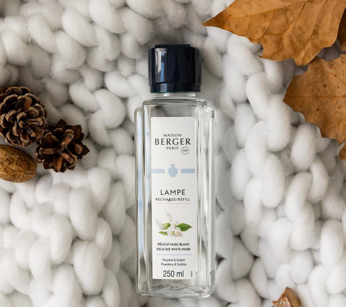 Lampe Berger 500ml fragrance