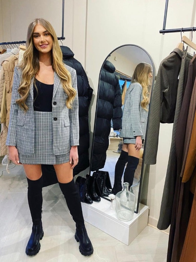 Cher Blazer