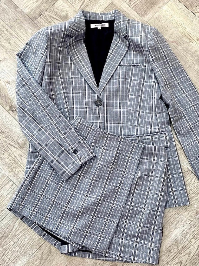 Cher Blazer