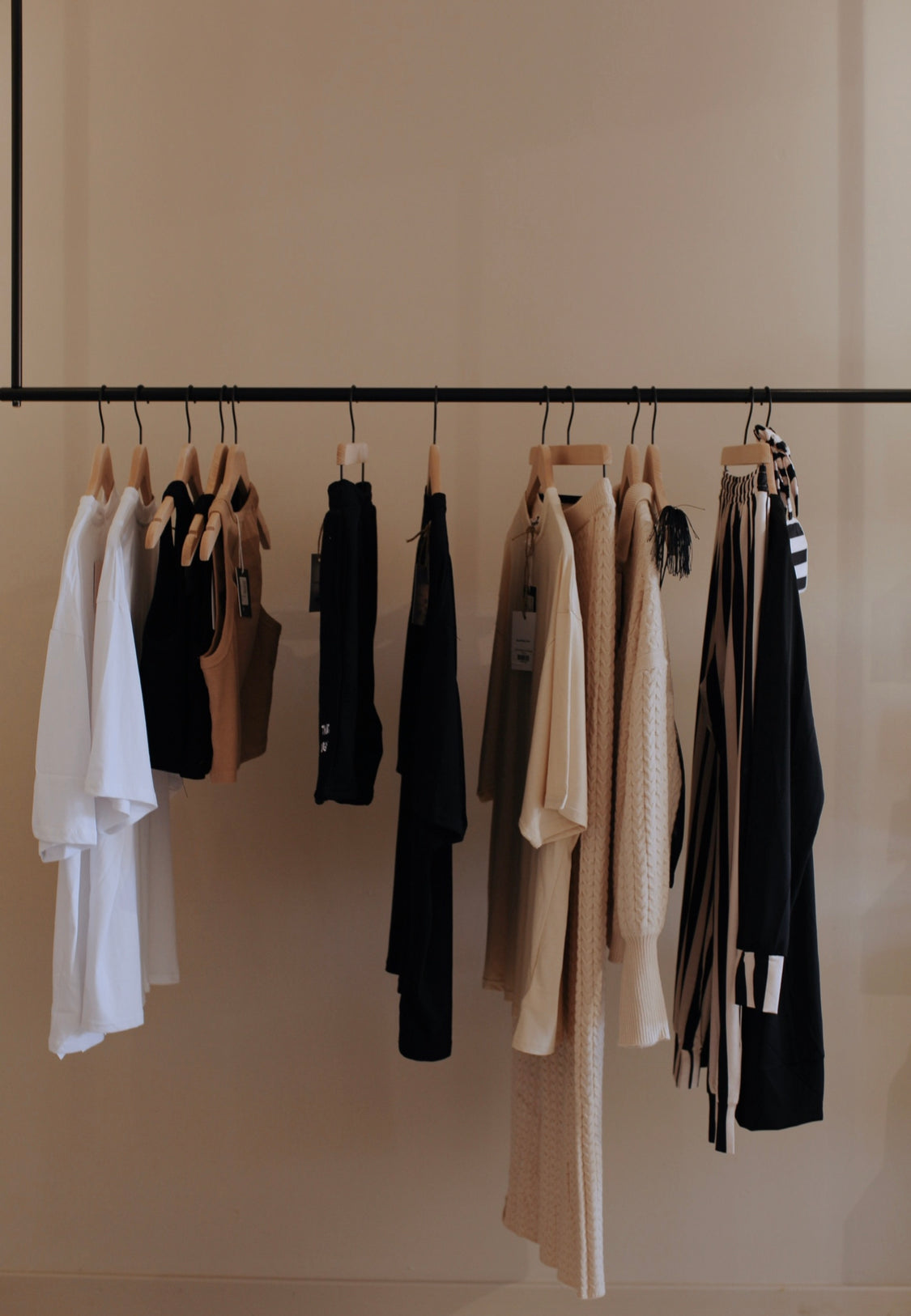 Personal Styling Session