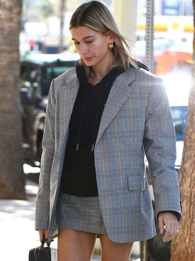 Cher Blazer