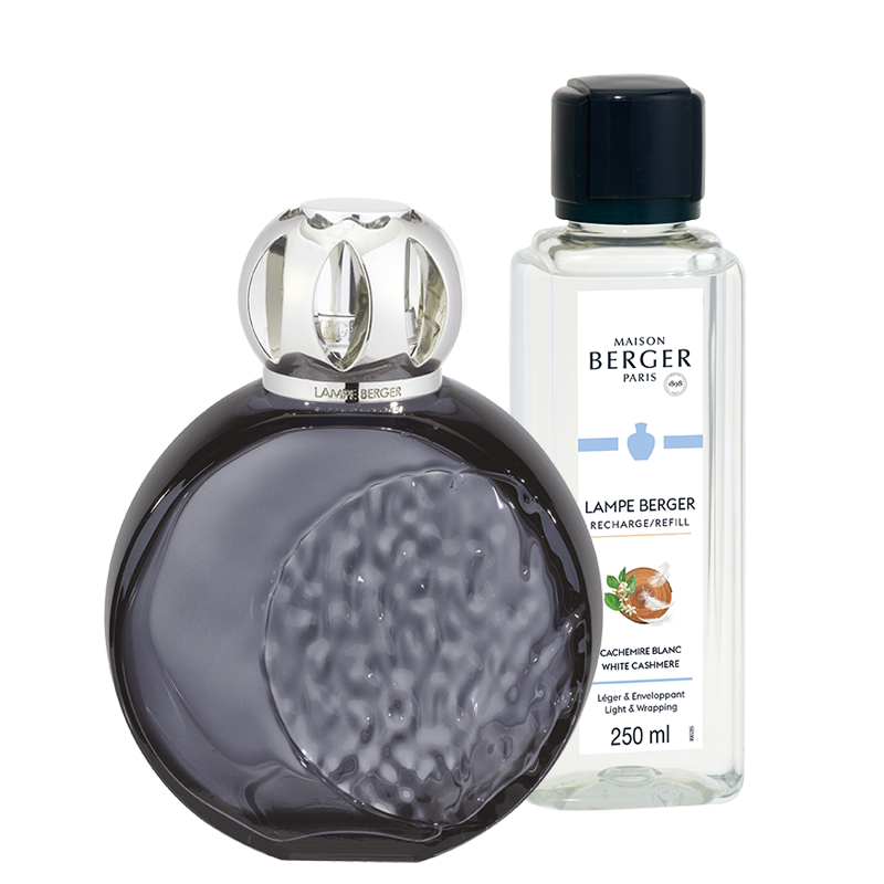 Grey Astral Lampe Berger Gift Pack