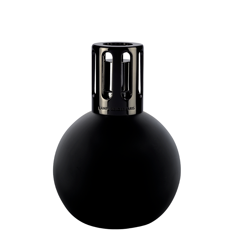 Black Ball Lampe Berger