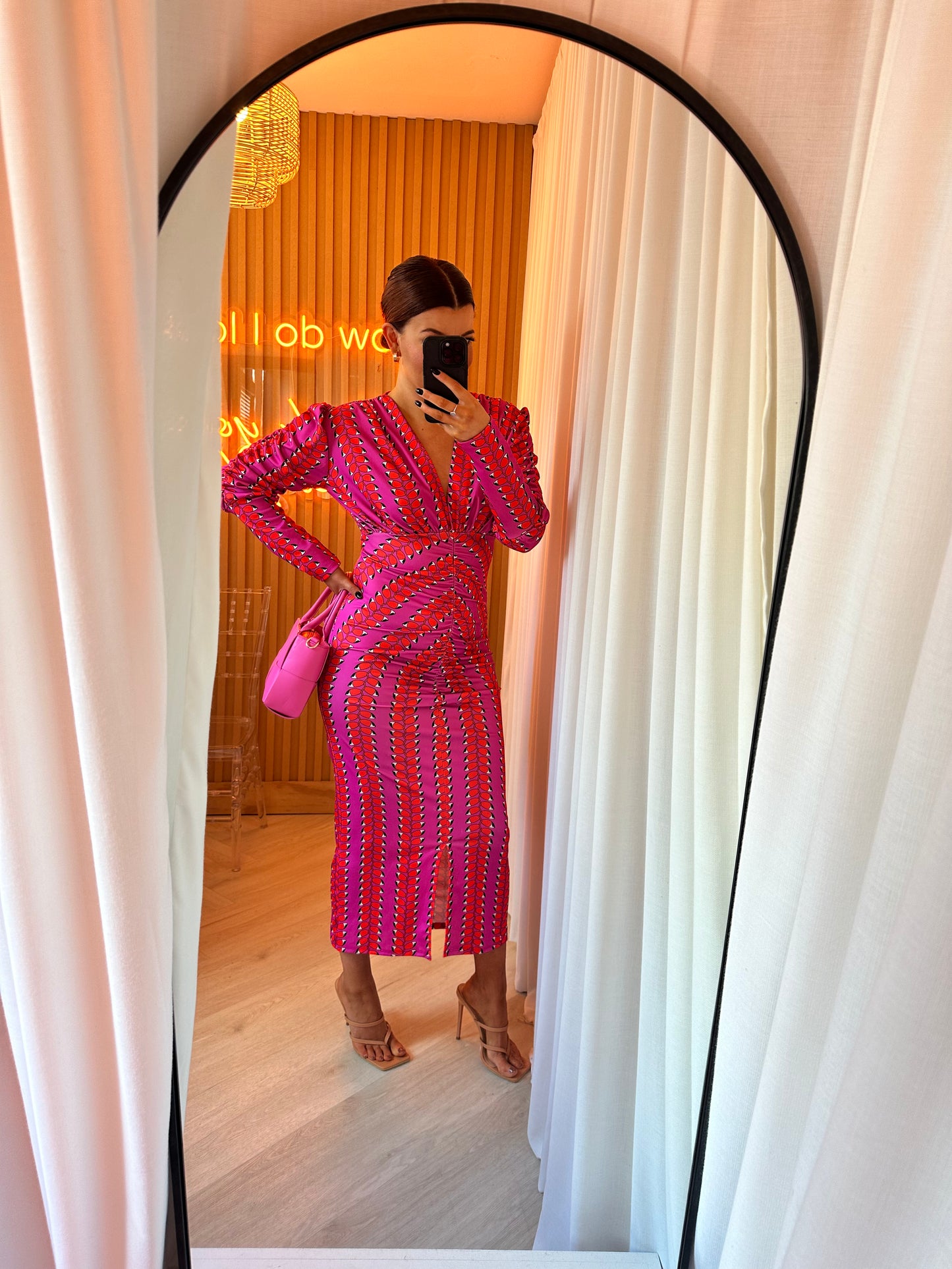 Bianca dress