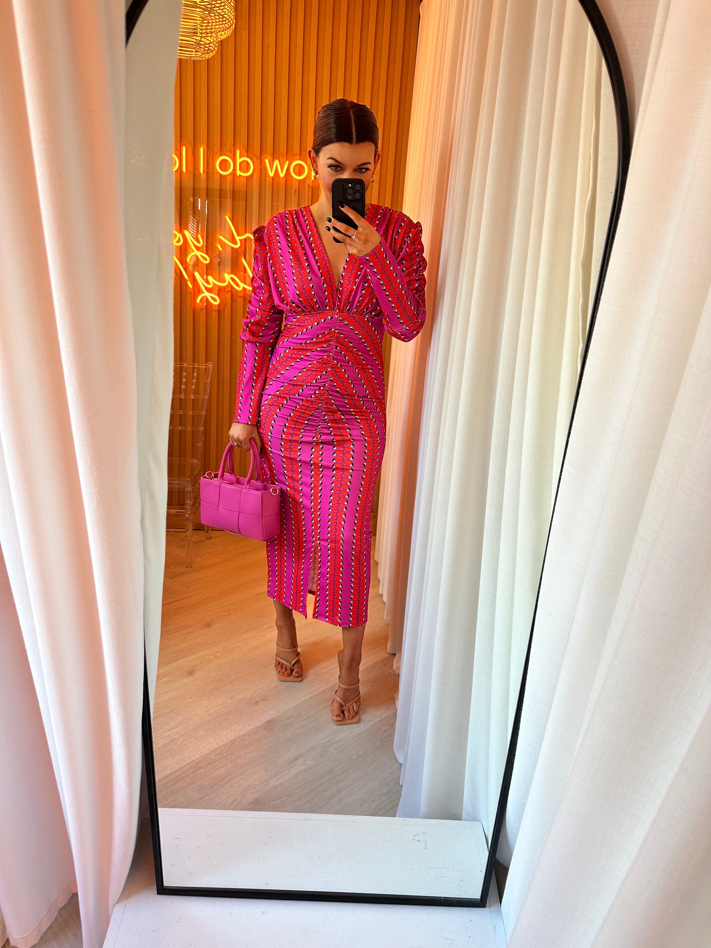 Bianca dress