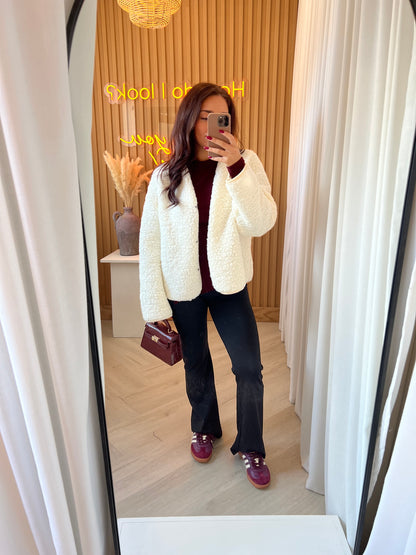 Georgia Jacket