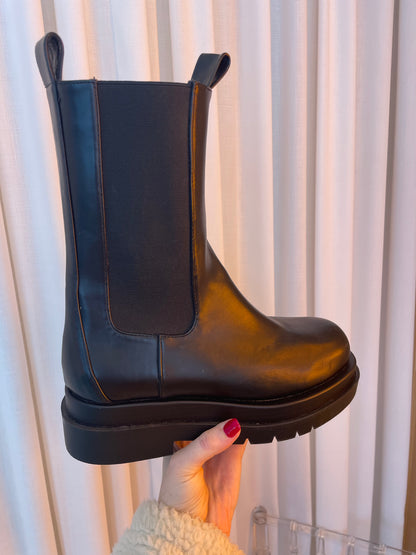 Bayleigh boot