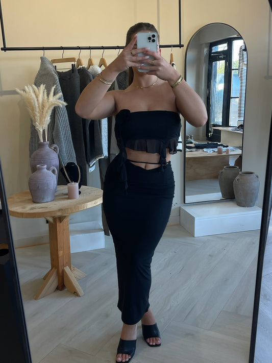 Florence set