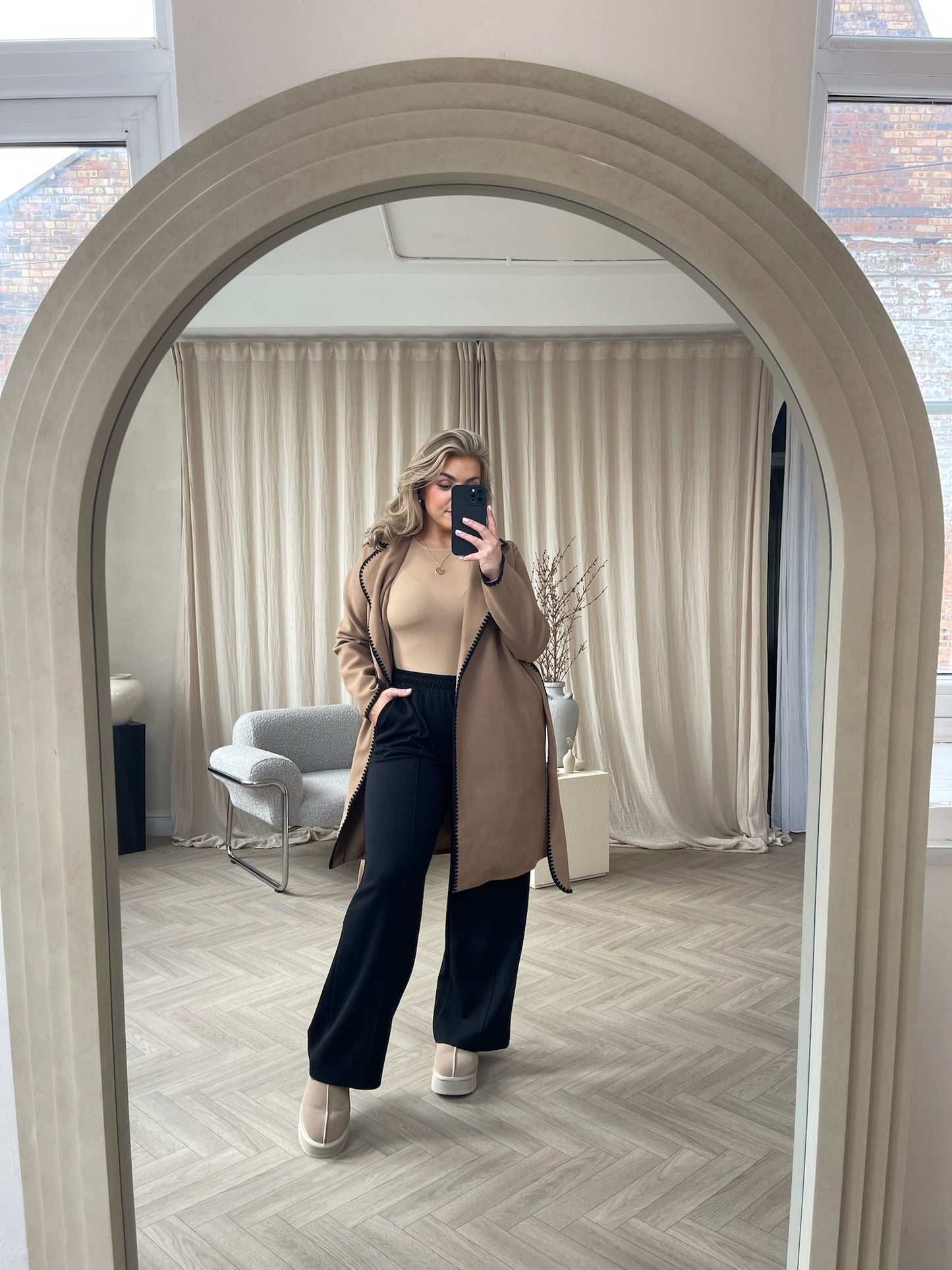 Amara jacket