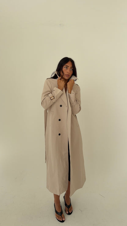 Clarice Trench