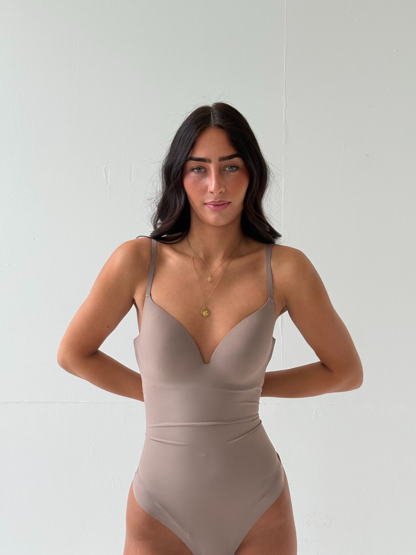 Lucia Bodysuit