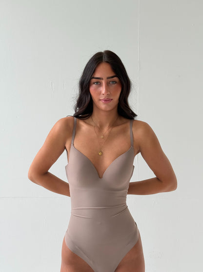 Lucia Bodysuit