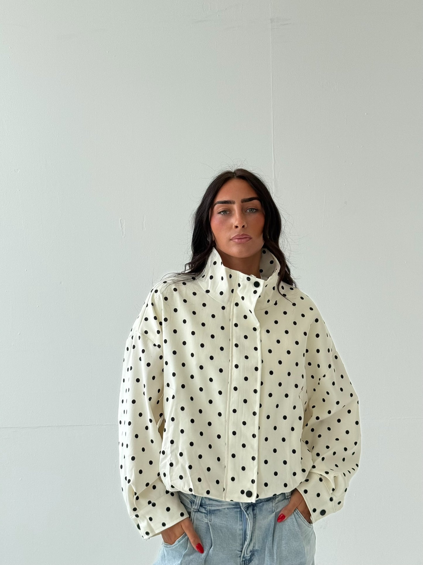 Isla Jacket