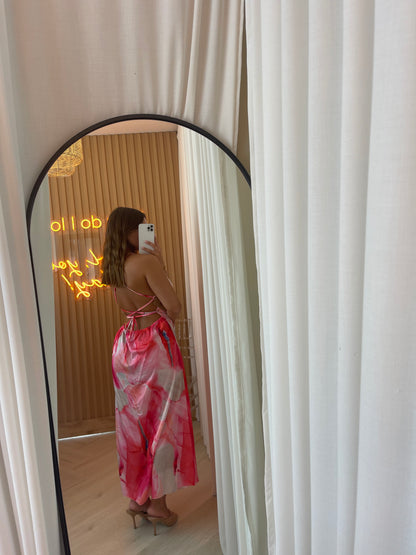 Avery dress