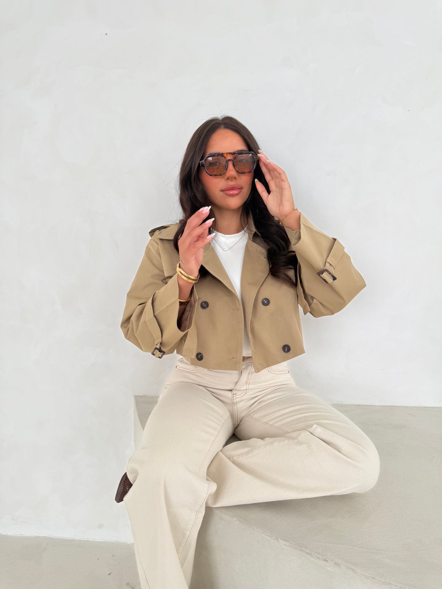Daydream Jacket