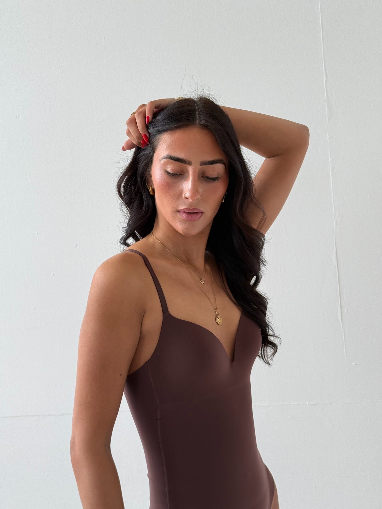 Lucia Bodysuit