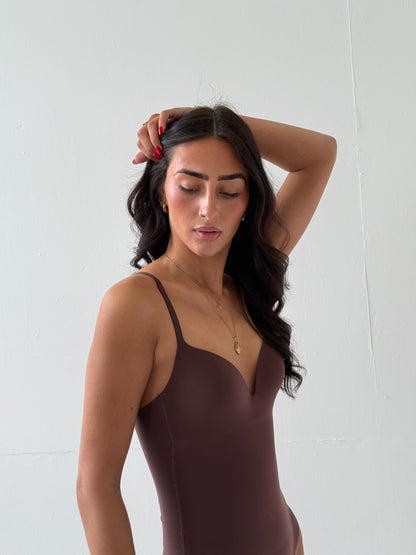 Lucia Bodysuit
