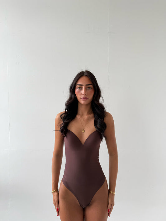 Lucia Bodysuit