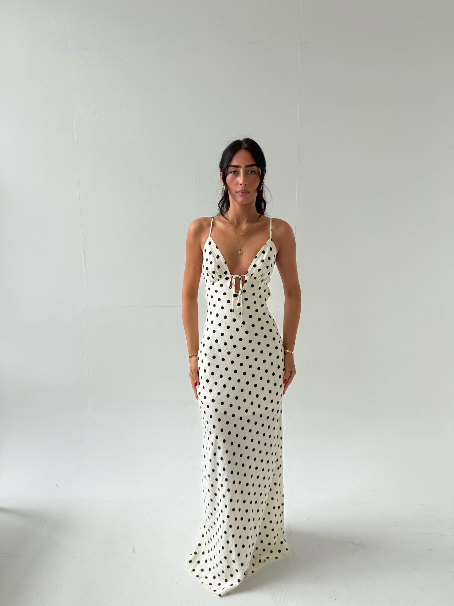 Riviera Dress