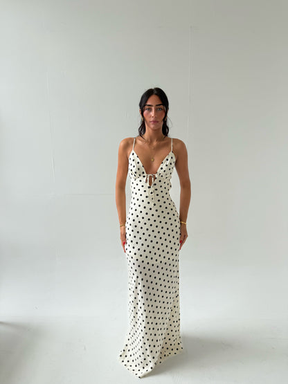 Riviera Dress