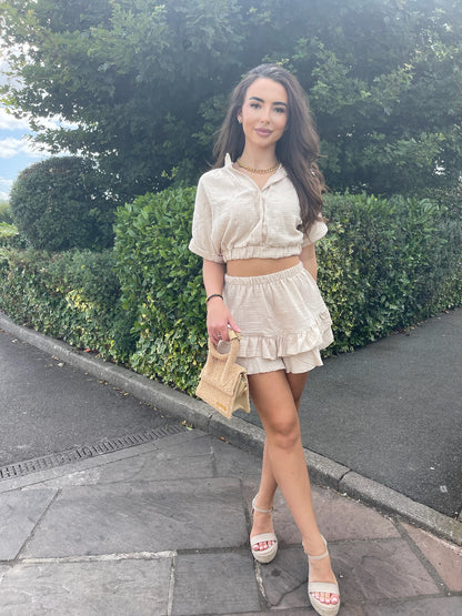 Charlotte Co-Ord