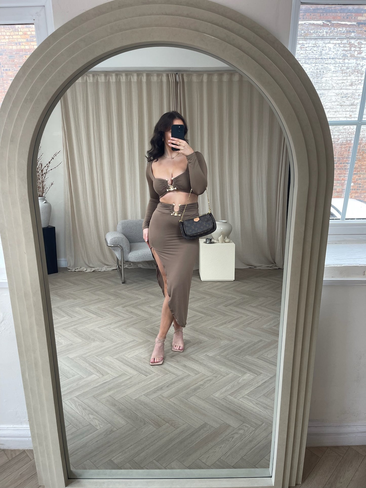 Eliana set