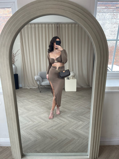 Eliana set