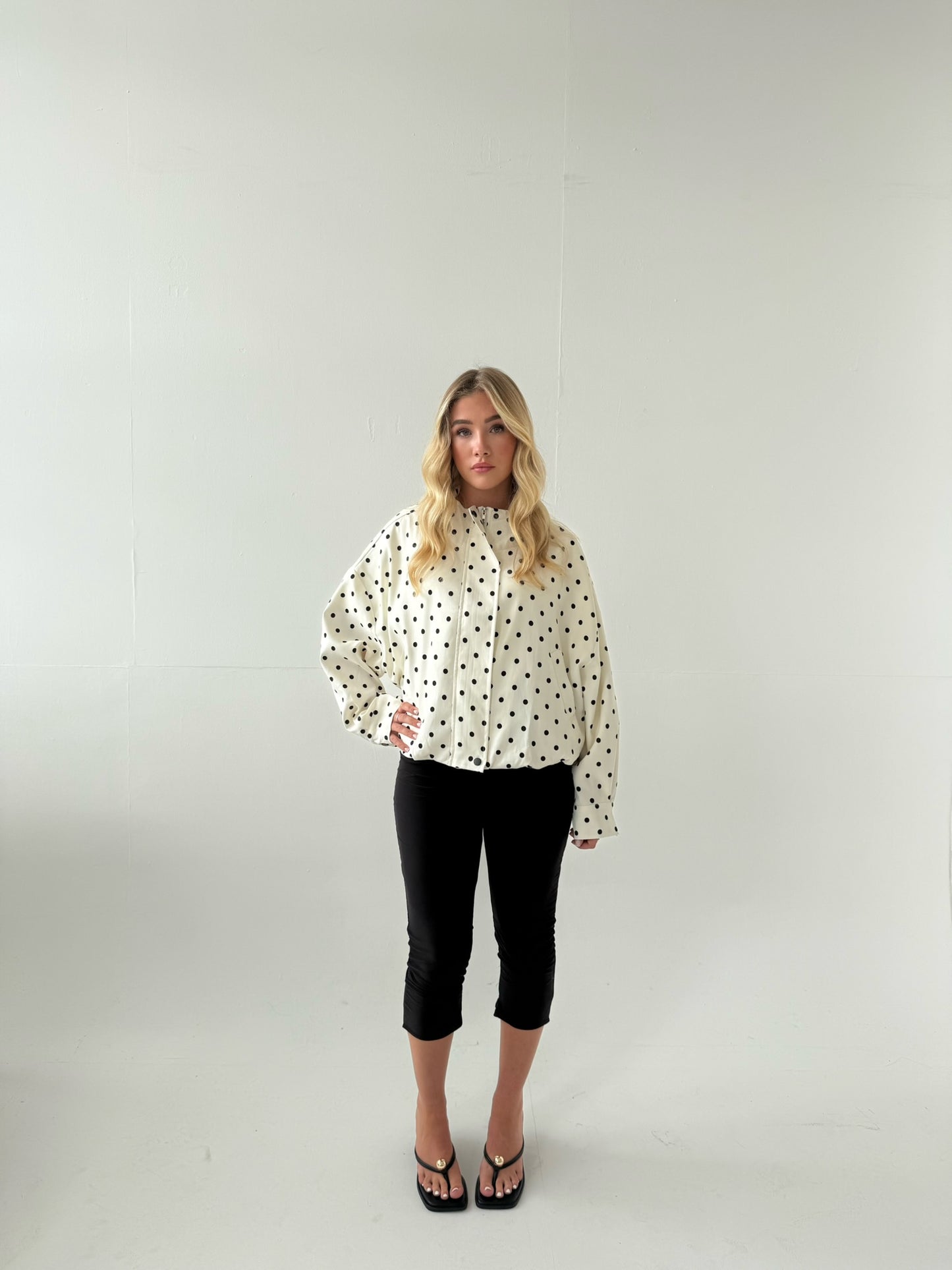 Isla Jacket