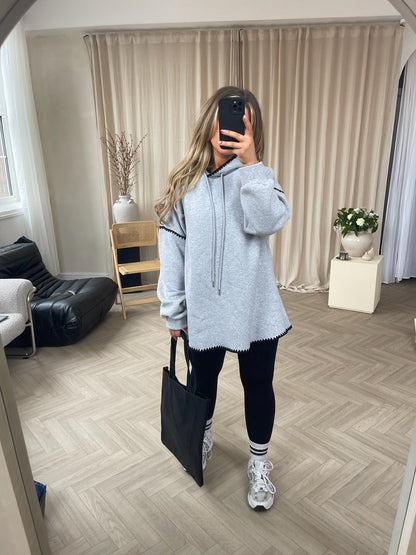 Esther hoodie