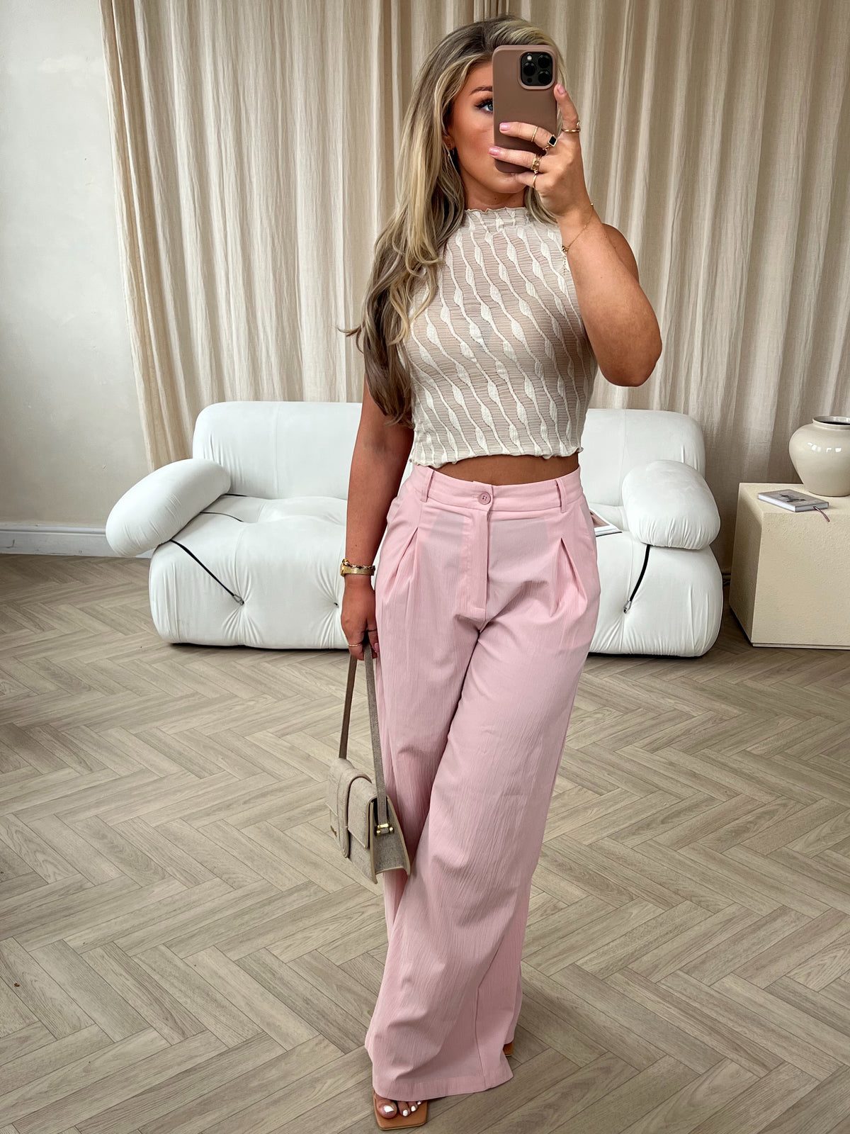 Eloise Trousers