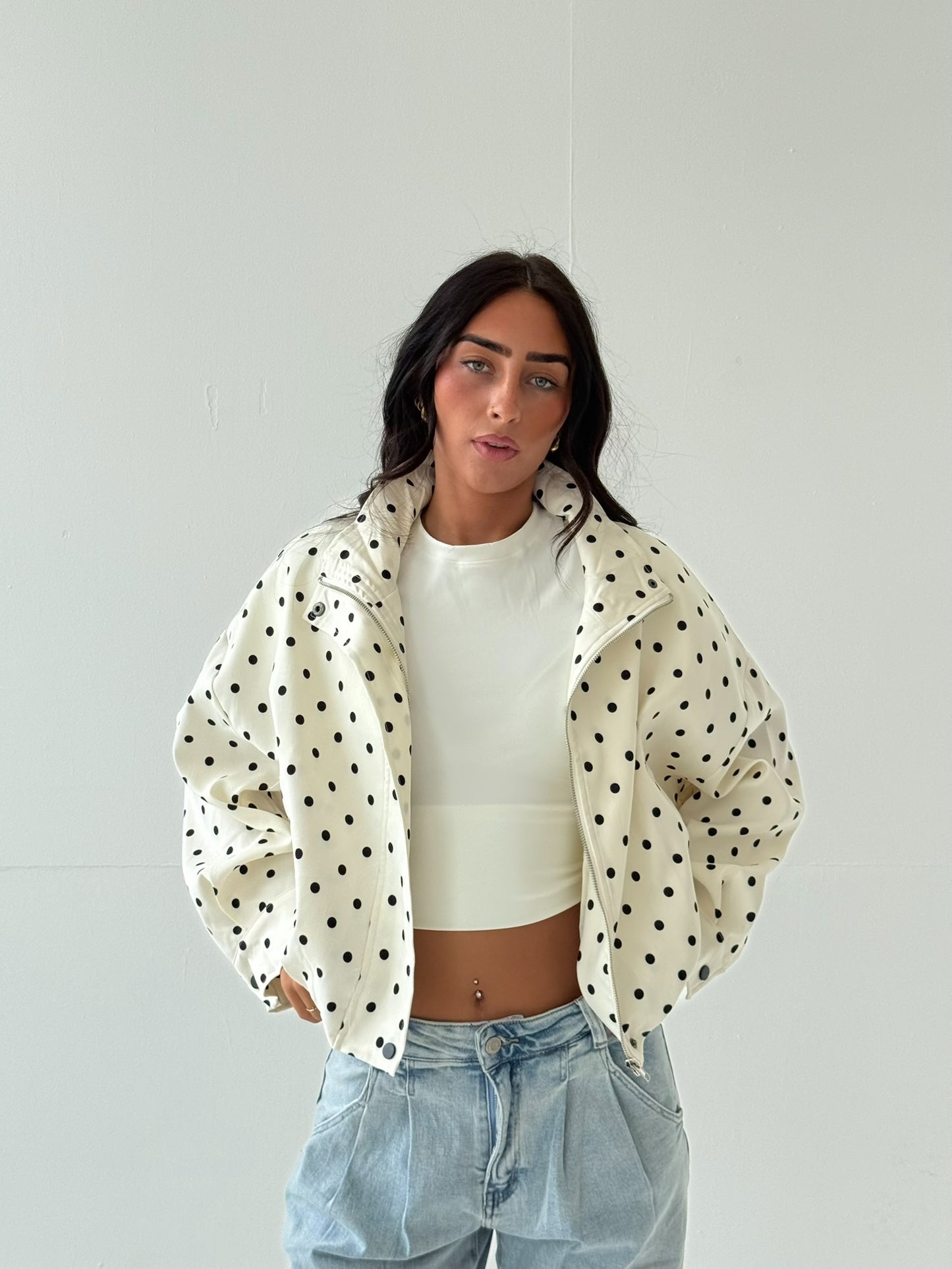 Isla Jacket