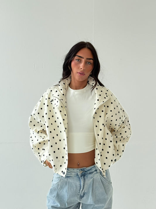 Isla Jacket