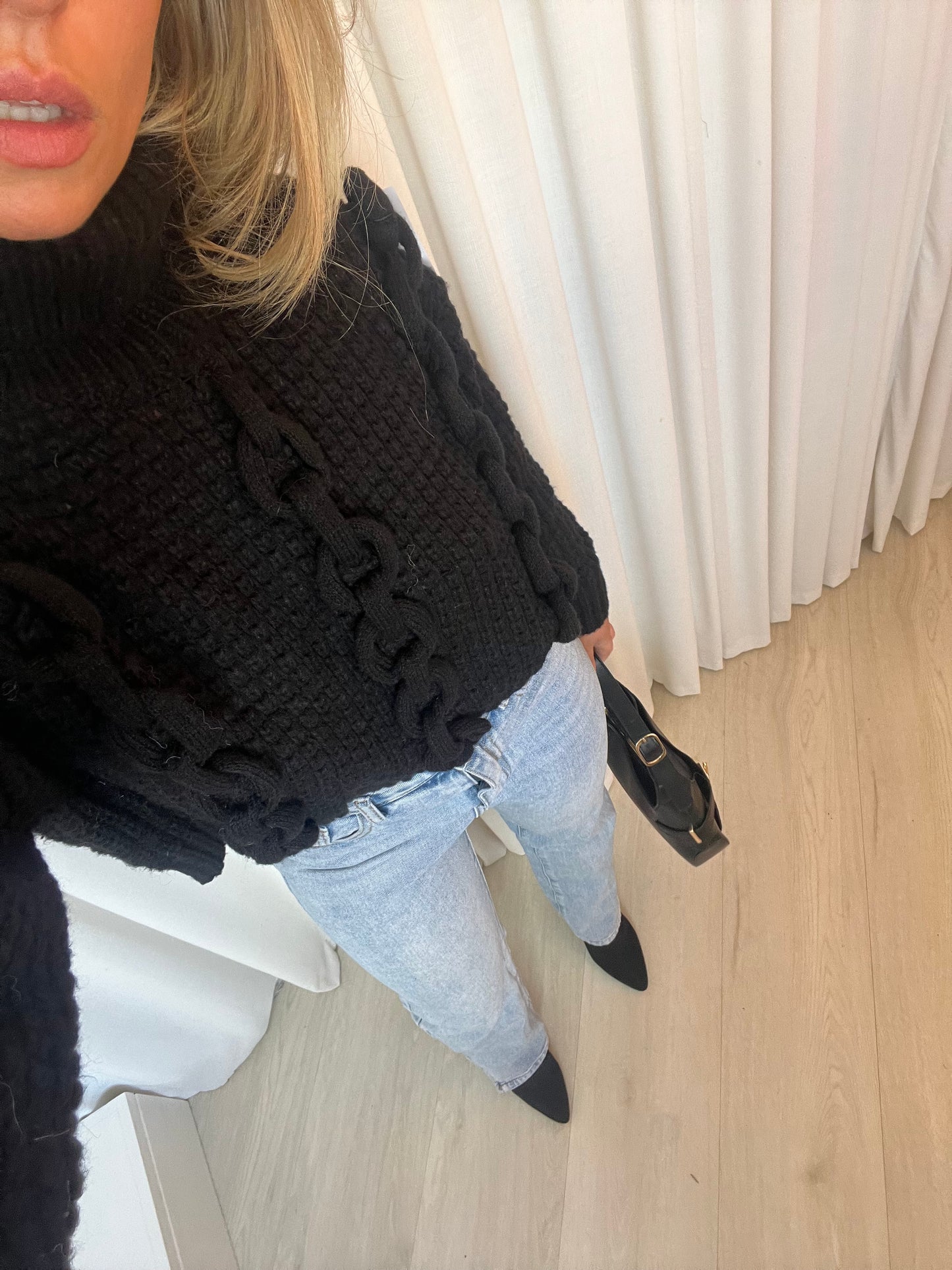 Hattie Jumper