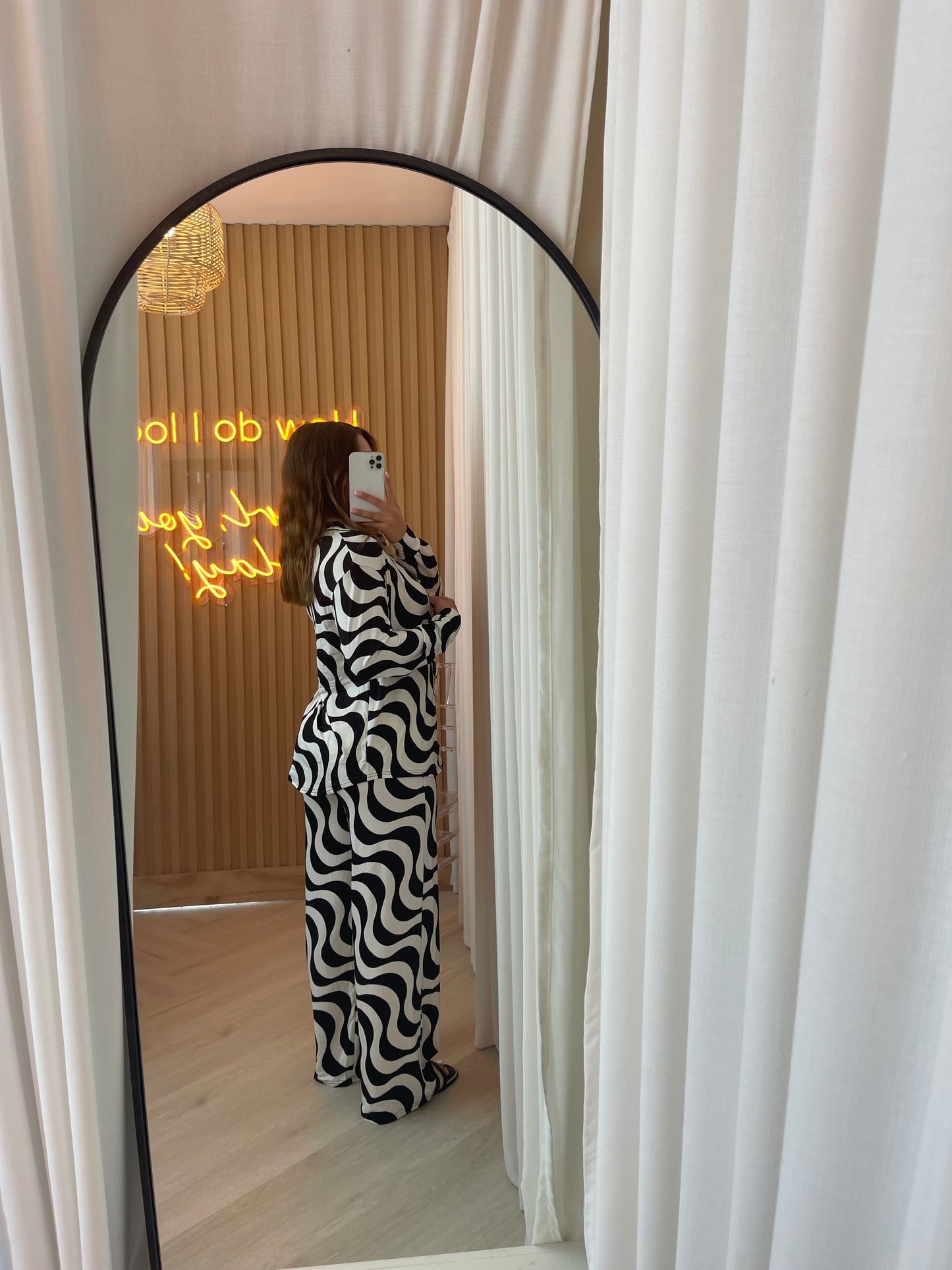 Serena 3 piece set