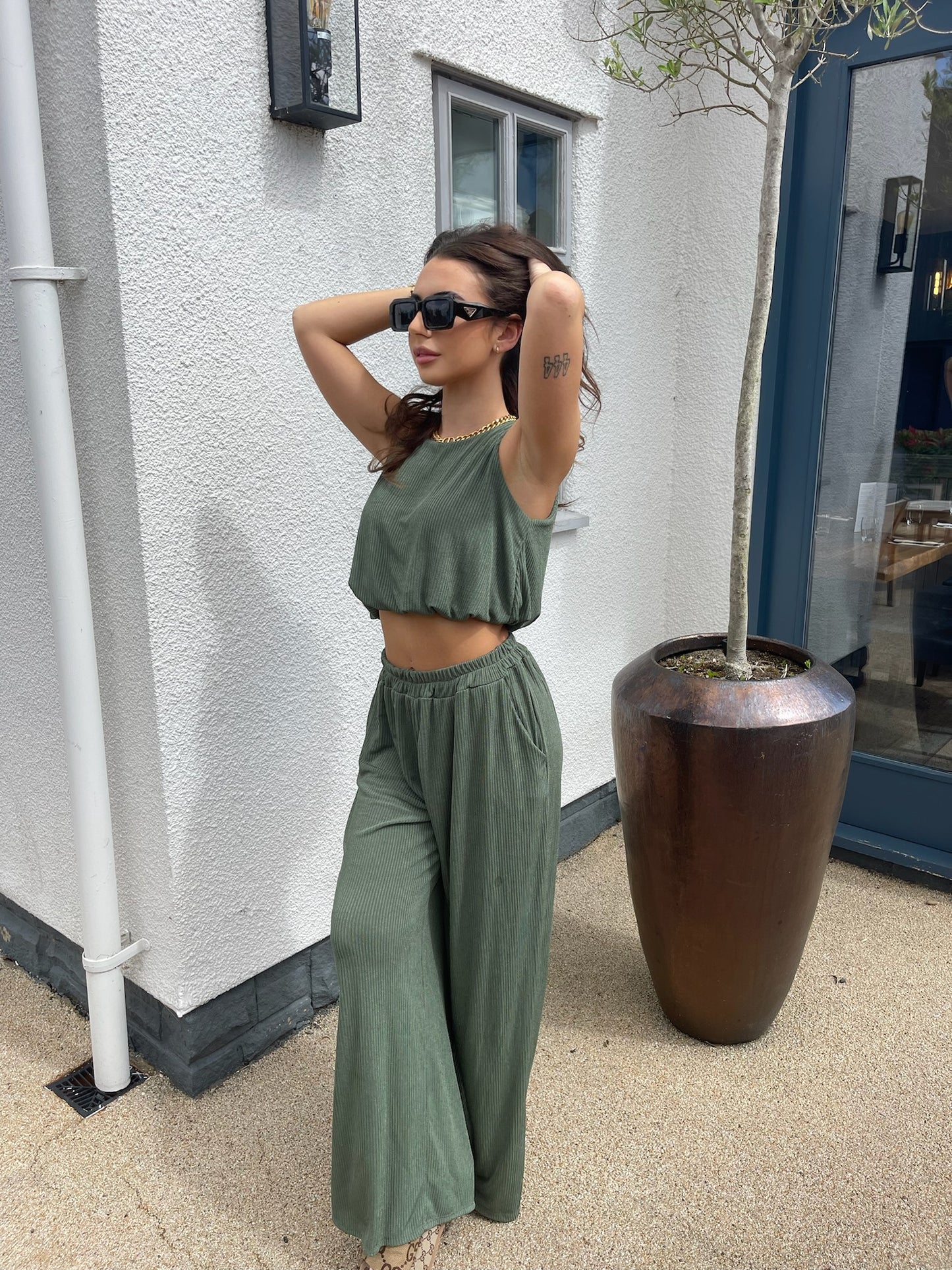 Etta Co-Ord